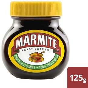 Marmite Yeast Extract Spread 250g