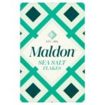 Maldon sea salt flakes
