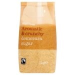 Waitrose Demerara Sugar