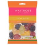 Waitrose Fruit Jellies