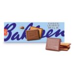 Bahlsen Choco Leibniz Milk Chocolate