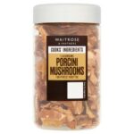 Cooks' Ingredients Porcini Mushrooms