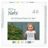 Naty Nappies 7-18kg Size 4