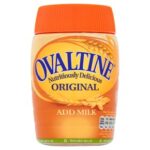Ovaltine Original Add Milk Malted Drink 300g