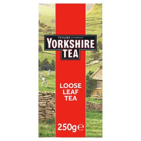 Taylors of Harrogate Yorkshire Tea Leaf Tea