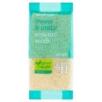 Waitrose Sesame Seeds
