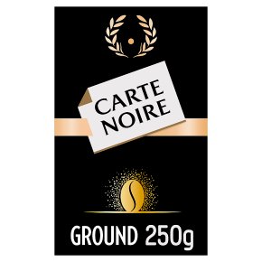 Carte Noire Ground Coffee
