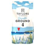 Taylors of Harrogate Decaffé Ground Coffee