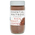 Essential Rich Roast Coffee