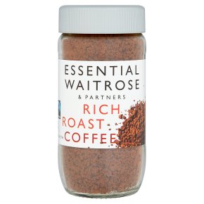 Essential Rich Roast Coffee