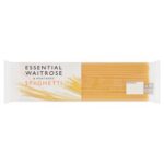 Waitrose Essential Spaghetti