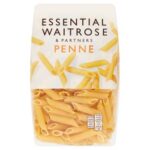 Waitrose Essential Penne