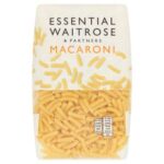 Waitrose Essential Macaroni