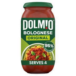 Dolmio Original Sauce for Bolognese