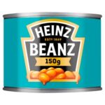 Heinz Baked Beans Small 150g