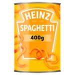 Heinz Spaghetti in Tomato Sauce