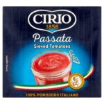 Cirio Passata