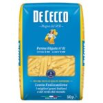 De Cecco pasta penne rigate