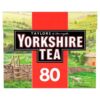 Taylors of Harrogate Yorkshire Tea 80 Tea Bags