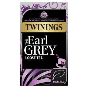 Twinings Earl Grey Loose Tea