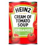 Heinz Classic cream of tomato soup 400g