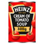 Heinz Cream of Tomato Soup 300g