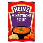 Heinz Classic minestrone soup