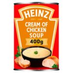 Heinz Classic Cream of Chicken Soup