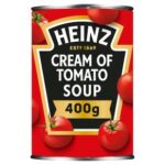 Heinz Classic Cream of Tomato Soup