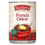 Baxters favourites French onion