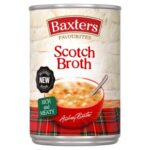 Baxters favourites Scotch broth 400g