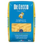 De Cecco tortiglioni