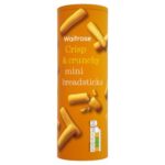 Waitrose Mini Breadsticks