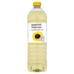Waitrose Essential Sunflower Oil