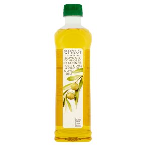Waitrose Essential Olive Oil
