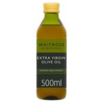 Waitrose Extra Virgin Olive Oil