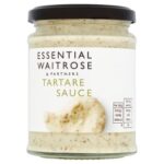 Waitrose Essential Tartare Sauce 290g