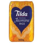 Tilda Fragrant Jasmine Rice