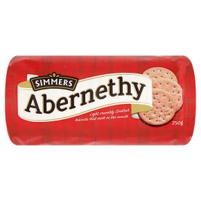 Simmers Abernethy