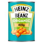 Heinz Organic Baked Beans