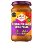 Patak's Tikka Masala Paste 283g