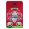 Williamson Tea English Breakfast 50 Tea Bags