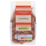 Waitrose Almonds