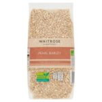 Waitrose LOVE life Pearl Barley