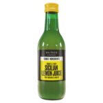 Cooks' Homebaking Sicilian Lemon Juice