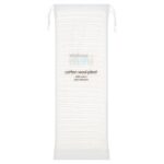 Waitrose Mini Cotton Wool Pleat