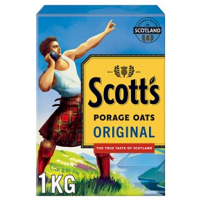 Scott's Porage Original Porridge Oats