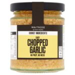 Cooks' Ingredients Chopped Garlic