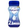 Aptamil 2 Follow On Milk 200ml