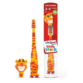 Aquafresh Toothbrush Kids Little Teeth
